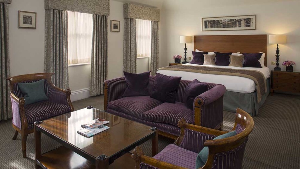 Hotel Hendon Hall Hotel