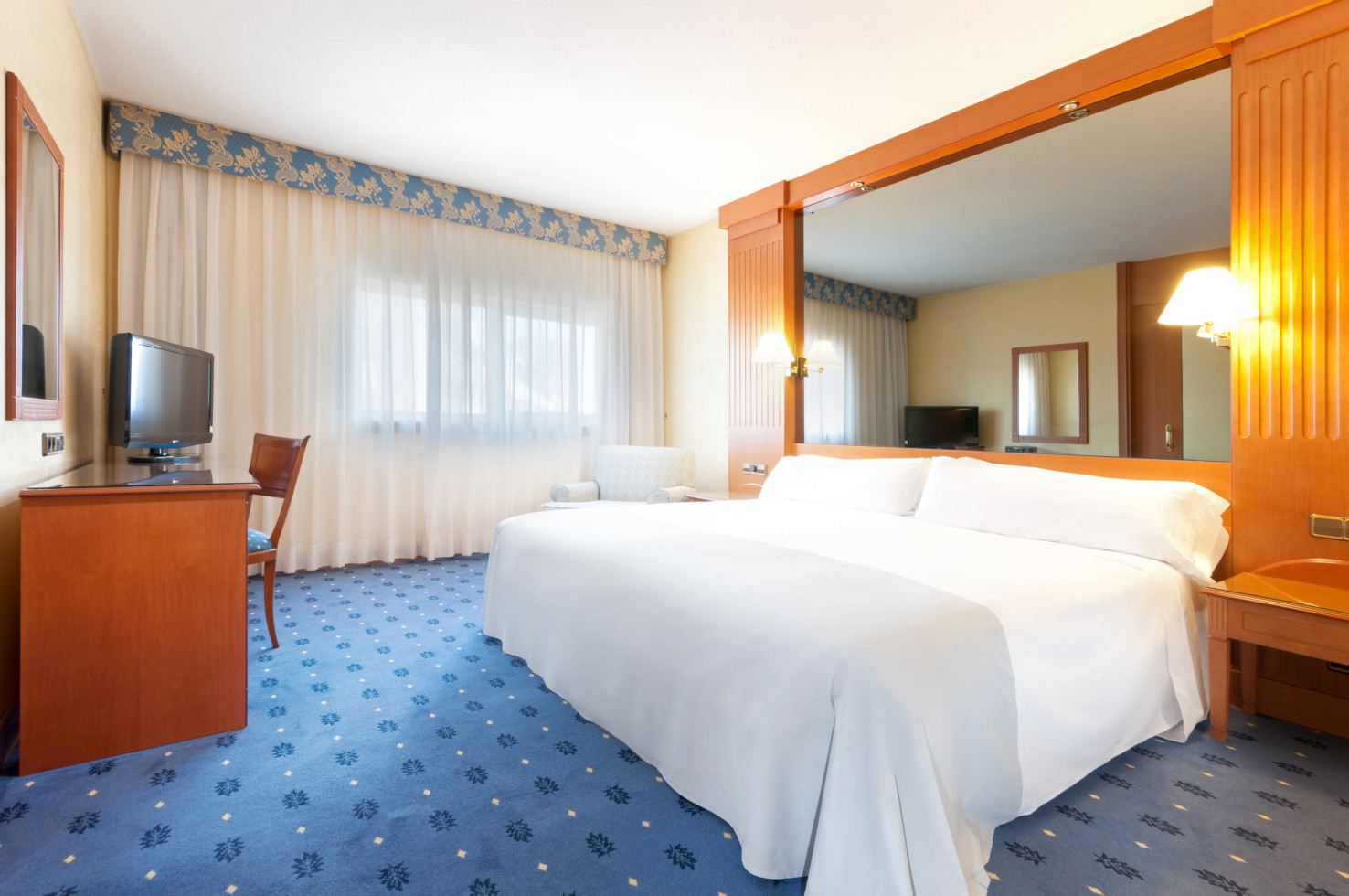Hotel TRYP Coruna