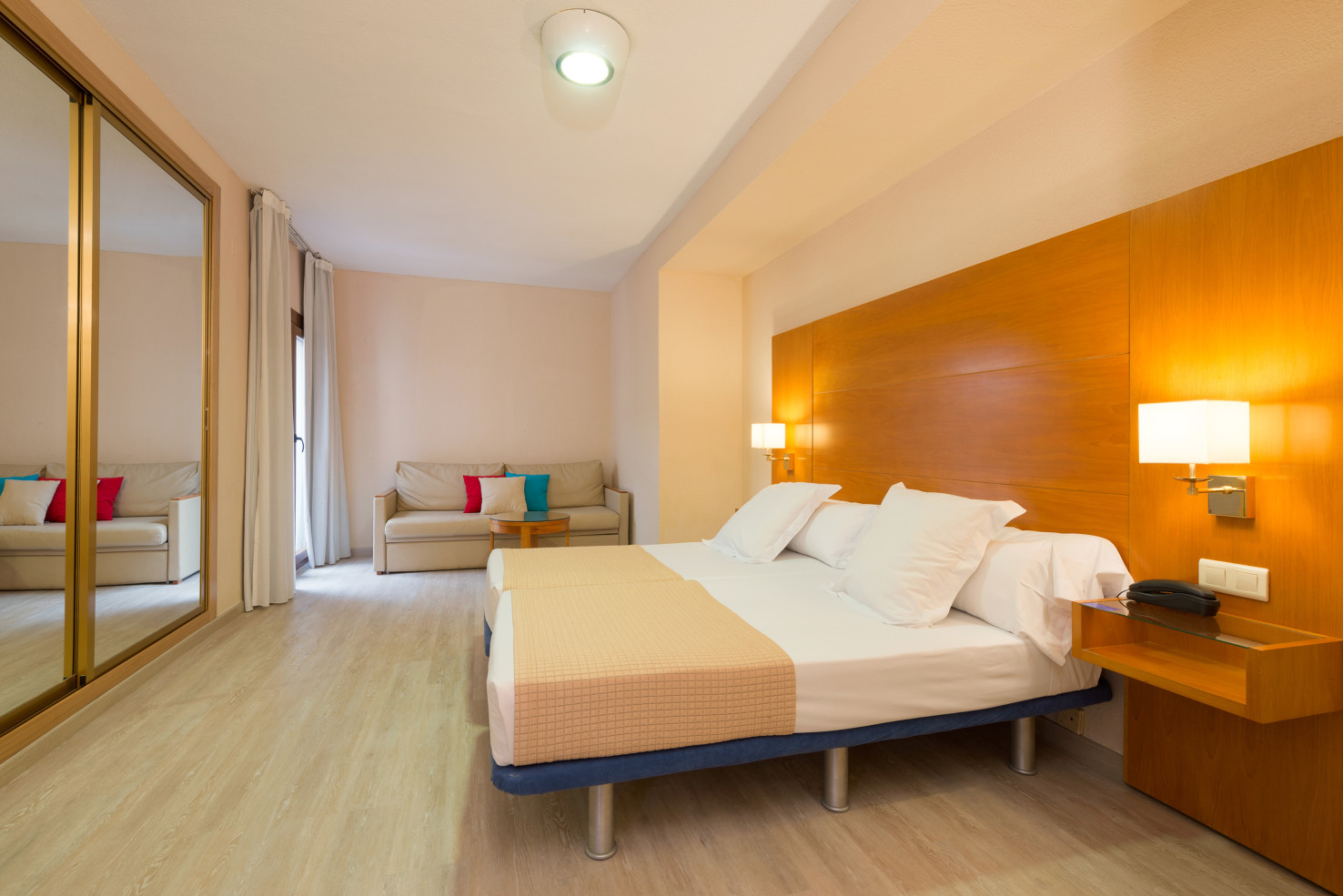 Hotel TRYP Ciudad De Alicante