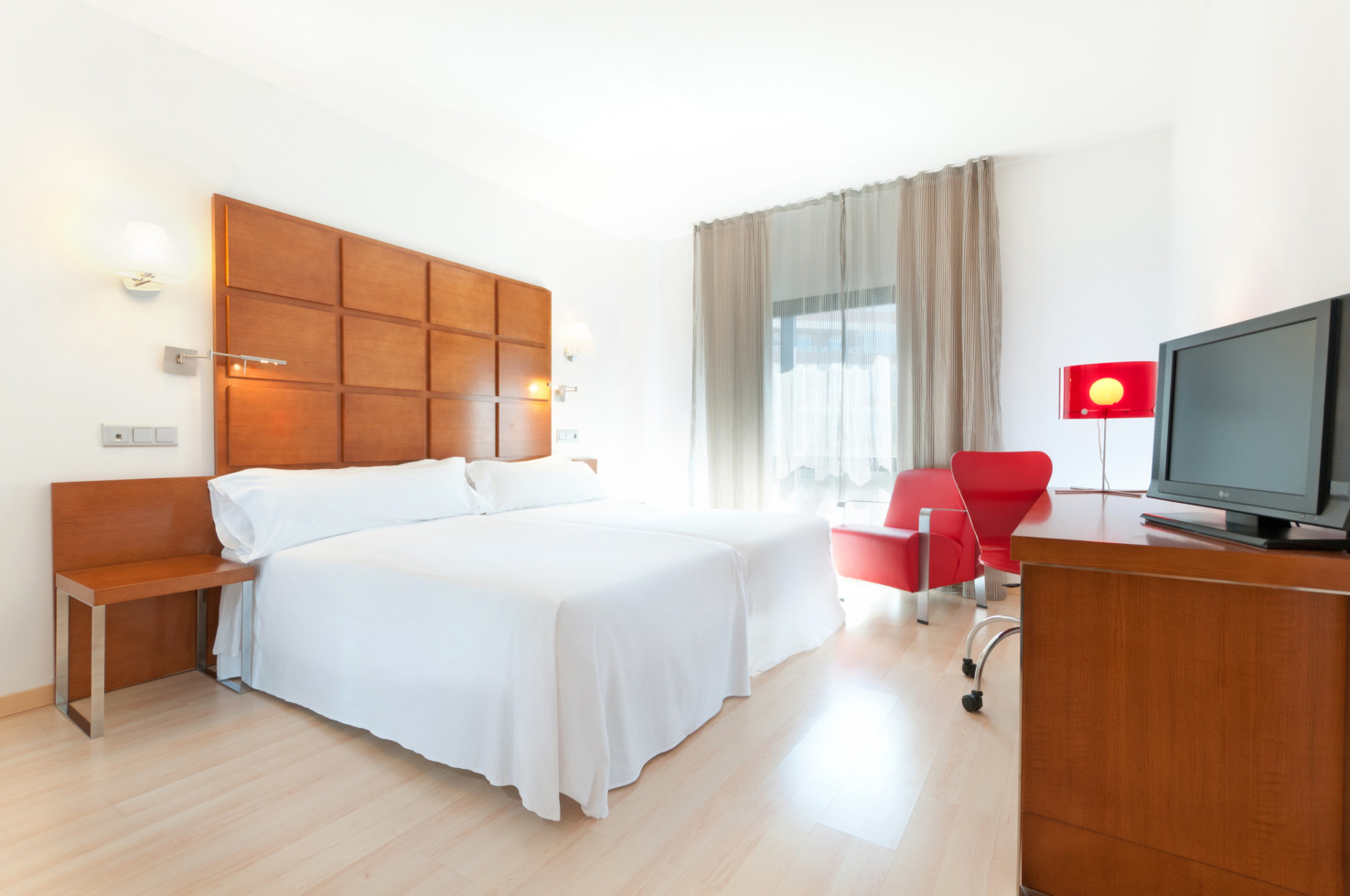 Hotel TRYP Zaragoza