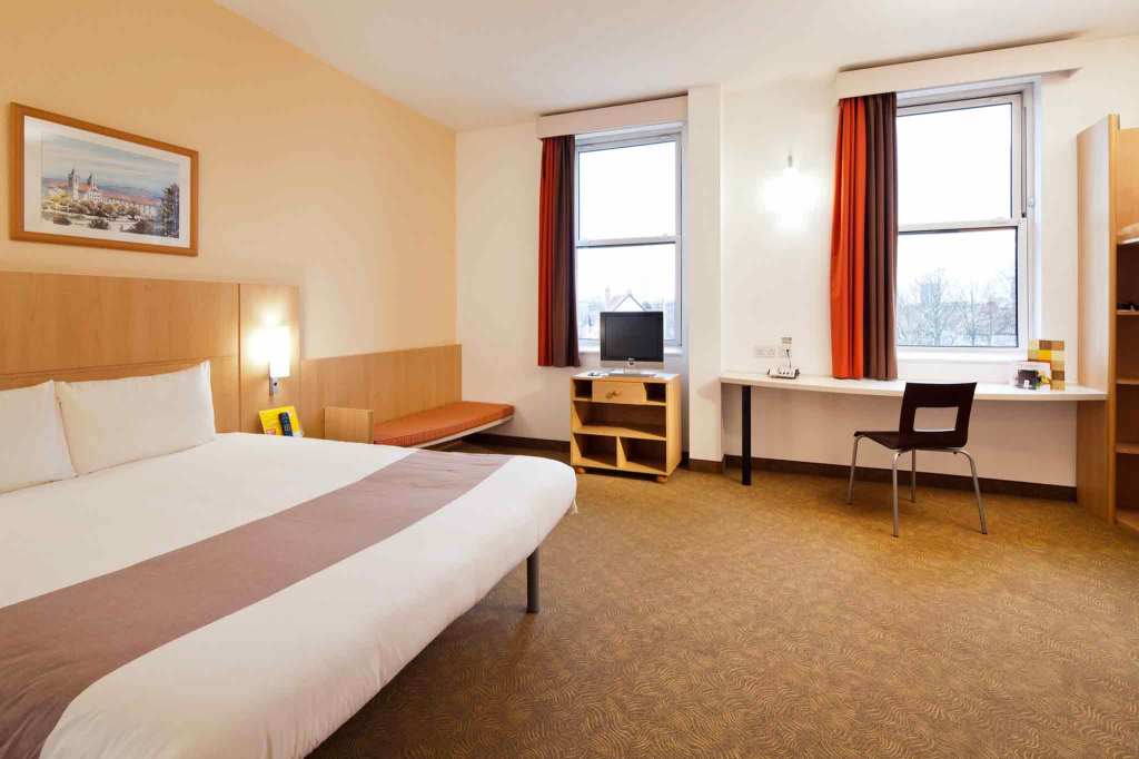 Ibis Coventry Centre Hotel