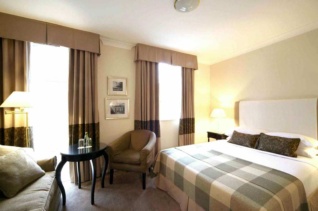 Mercure Brandon Hall Hotel And Spa Warwickshire Hotel