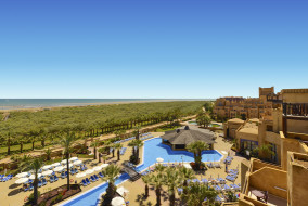 Hotel Iberostar Isla Canela
