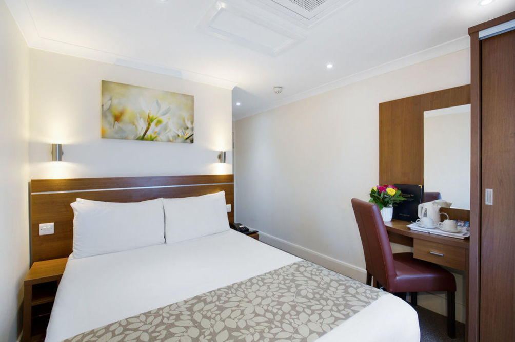 Hotel Bayswater Inn Hotel