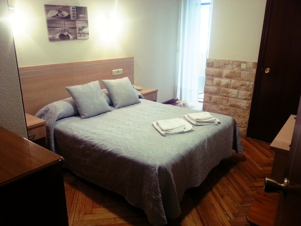 Hostal Avenida