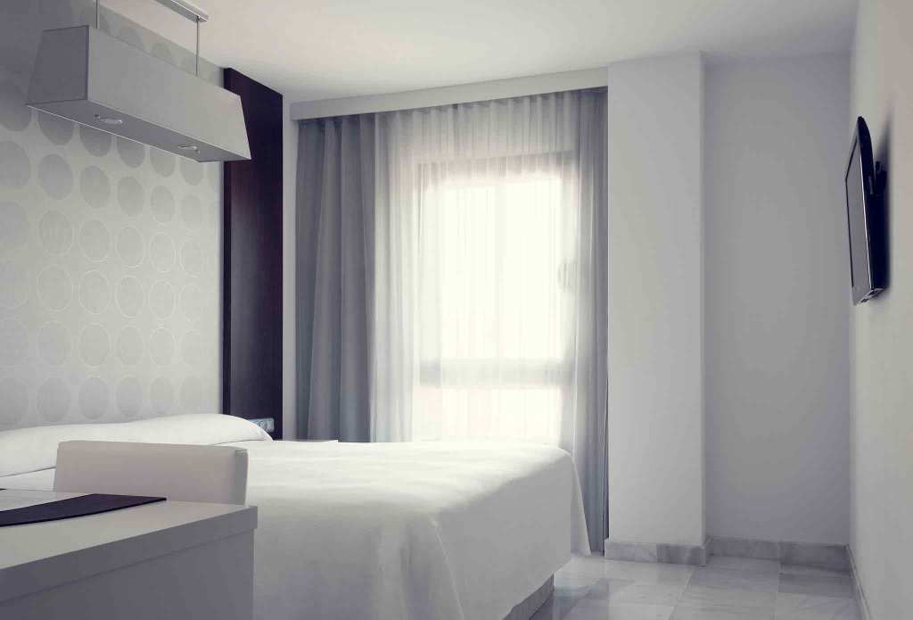 Hotel Mercure Algeciras