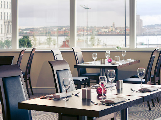 Mercure Liverpool
Mercure Liverpool