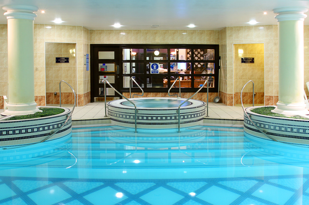 Hotel Thistle Barbican Shoreditch