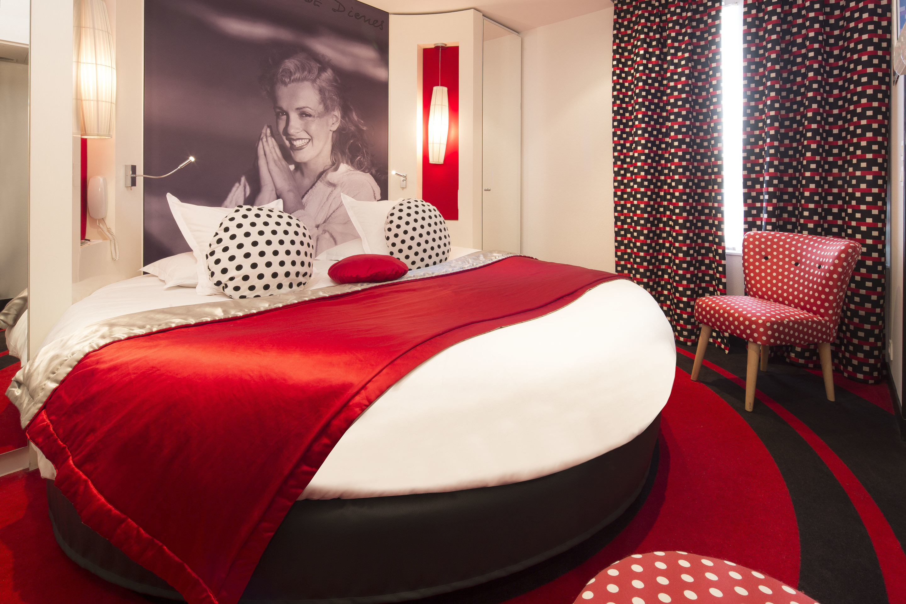 Hotel Platine Hotel