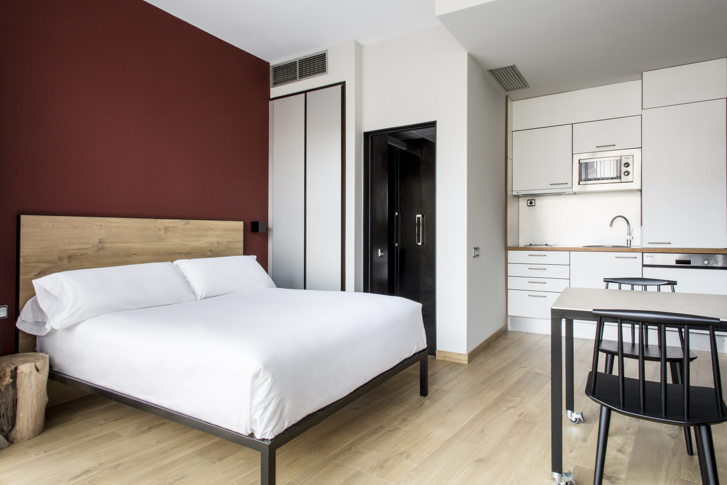 Hotel Barcelona Apartment Allada Residence