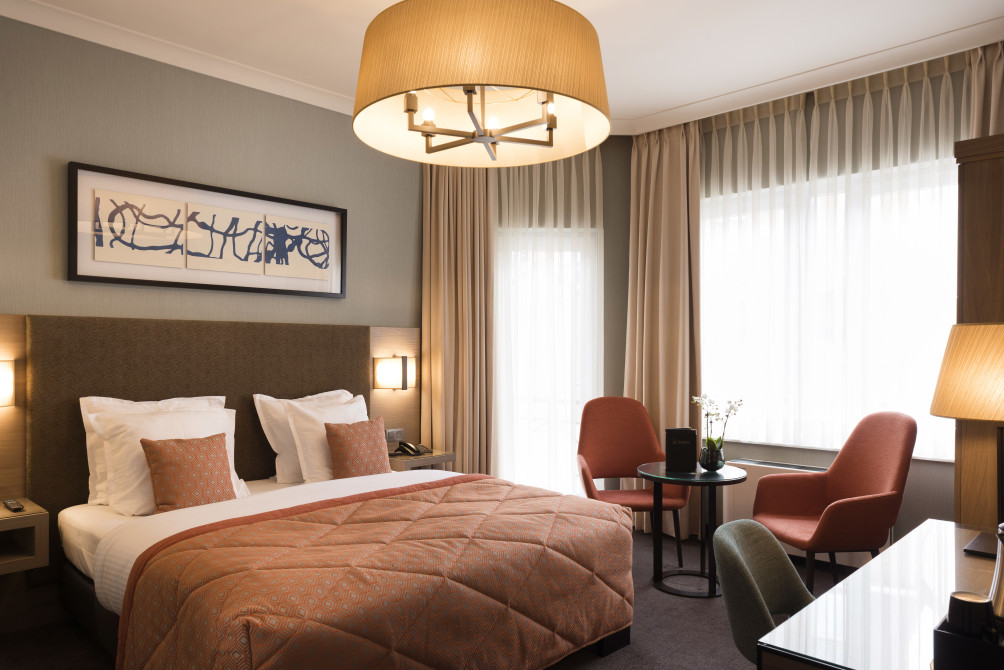 Hotel Aragon