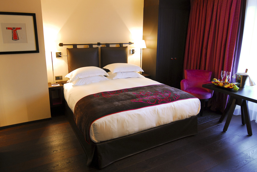Hotel Eastwest Hotel