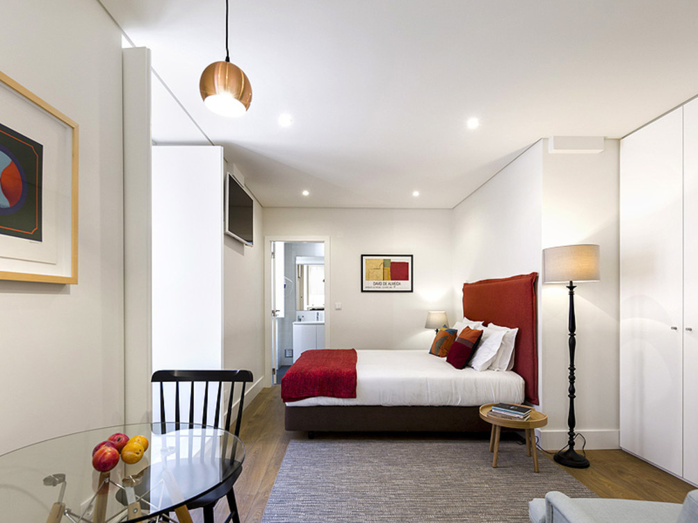 Apartamentos Lisbon Serviced Apartments - Bairro Alto