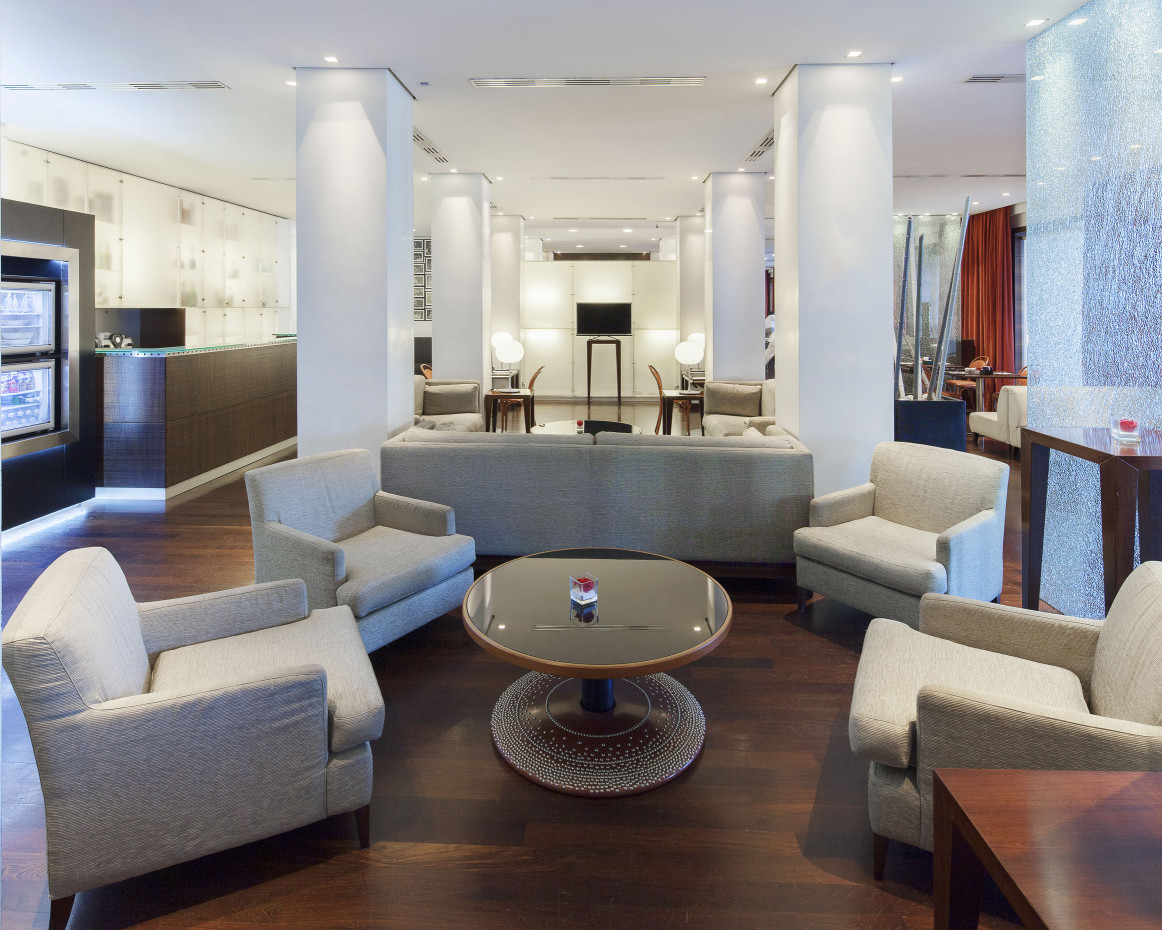 Hotel NH Brescia