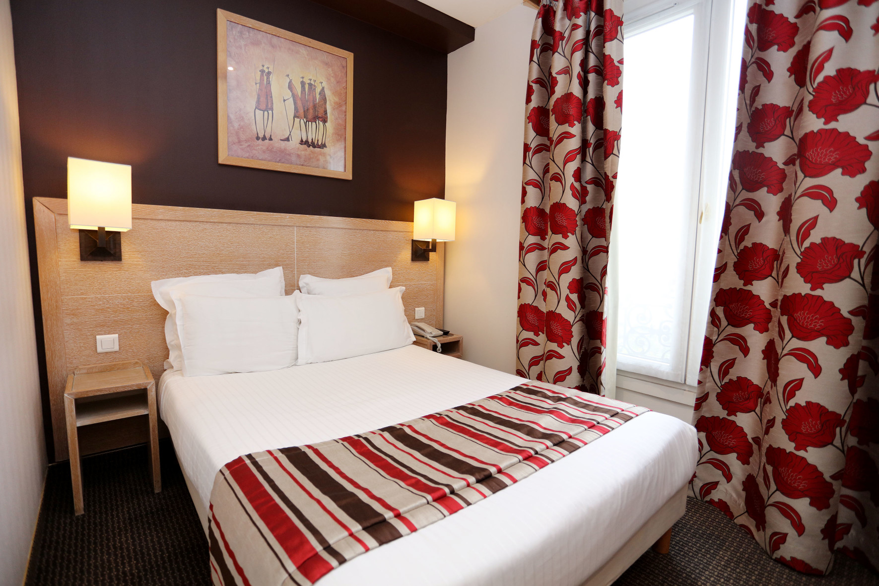 GRAND HOTEL DORE
GRAND HOTEL DORE