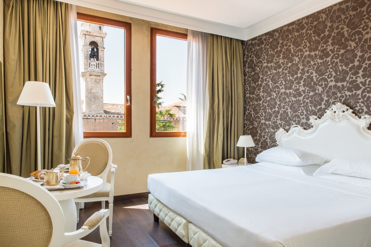 Hotel B4 Bellini Venezia