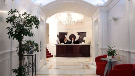 Hotel Gambrinus Hotel