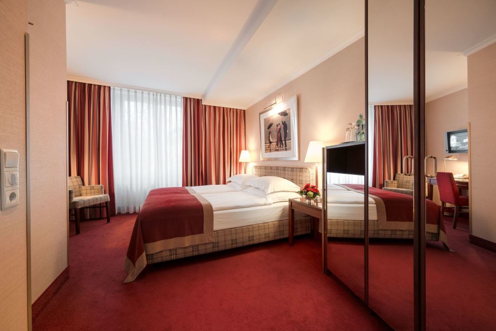 Hotel Best Western Plus Hotel St. Raphael