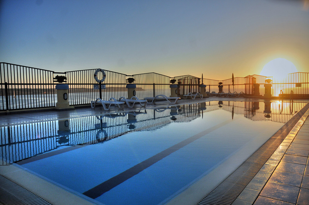 Hotel Luna Holiday Complex