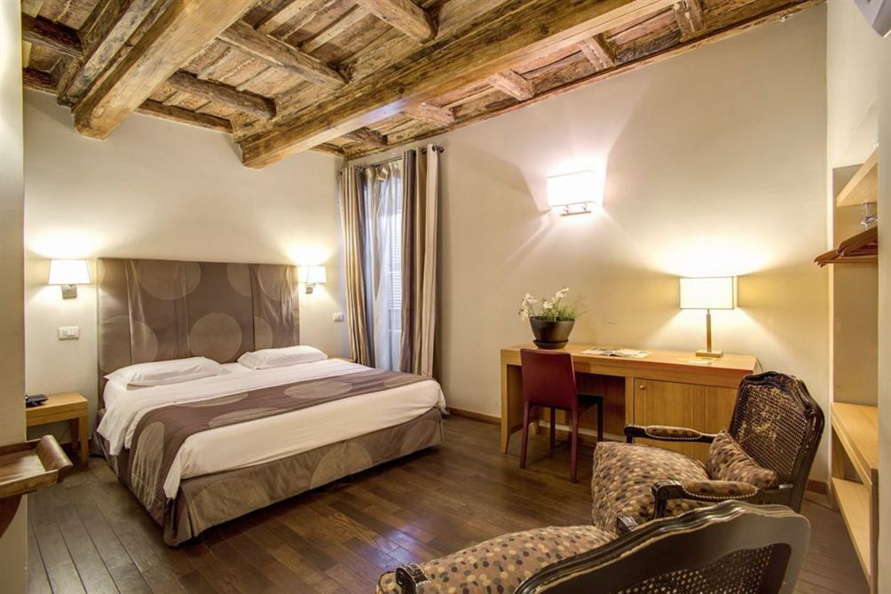 Hotel Trevi B&b Roma