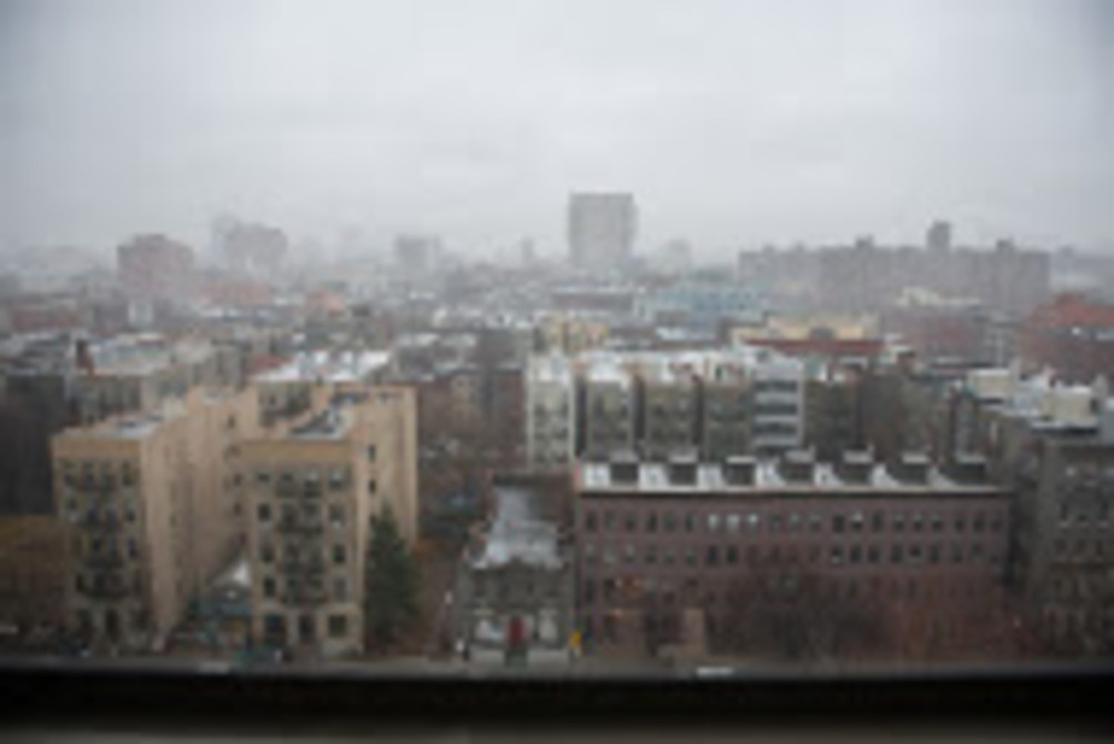 Hotel Ymca Harlem