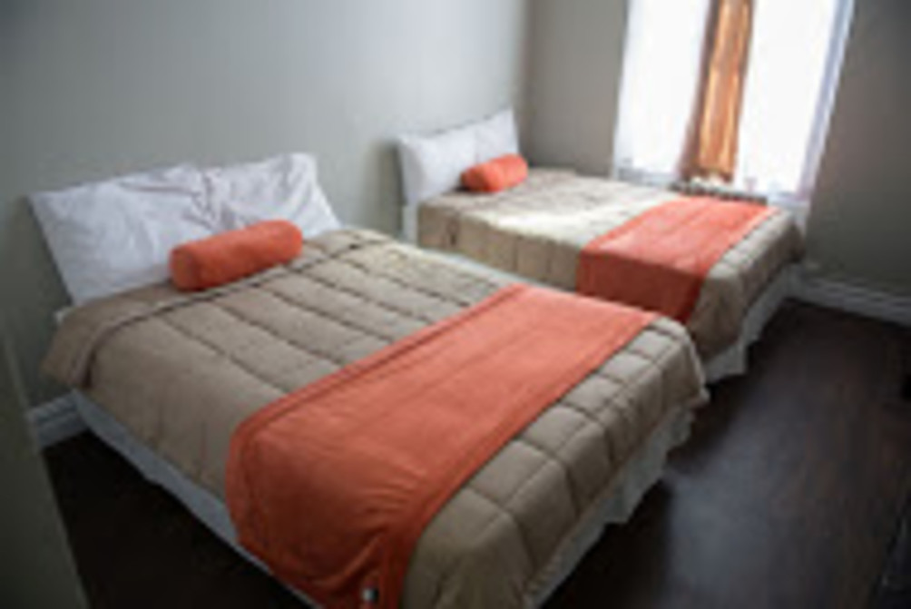 Hotel Ymca Greenpoint