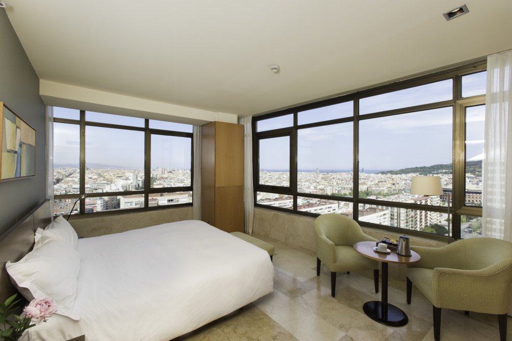Hotel Gran Hotel Torre Catalunya