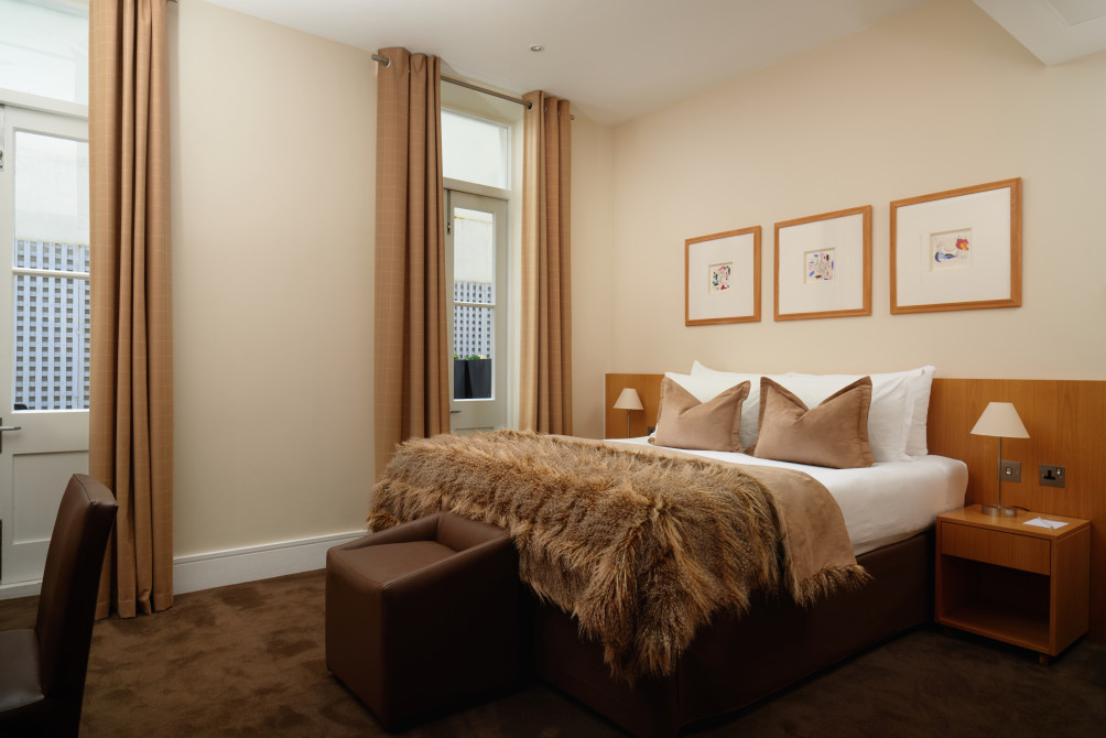 Hotel Nadler Kensington