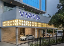 Vivanta Thiruvananthapuram 3