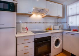 Complejo Bellavista Residencial 3