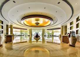 The Lalit Chandigarh 2