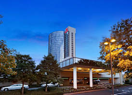 Hilton Memphis 3