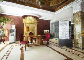 Zaki Hotel 2