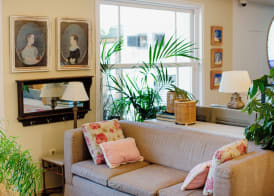 Hotel Los Ángeles Denia 3