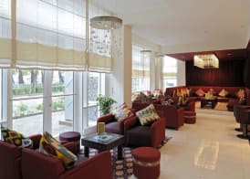 Dushanbe Serena Hotel 3
