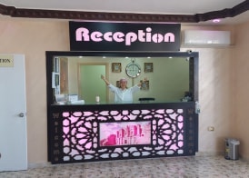 Petra Guests Hotel 3