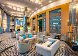 Calista Luxury Resort - All Inclusive 5