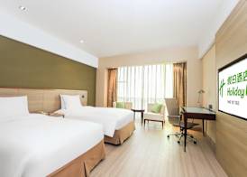 Holiday Inn SHANGHAI PUDONG NANPU by IHG 5