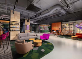 Hyatt Place Krakow 2