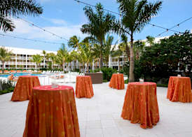 Hilton Fort Lauderdale Marina 5