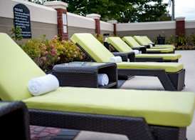 Inn at Fox Chase, BW Premier Collection 5