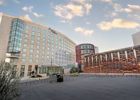 Signia by Hilton Amman 2