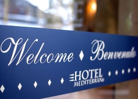 Hotel Mediterran 2