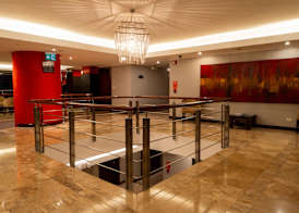 Swissotel Quito 3