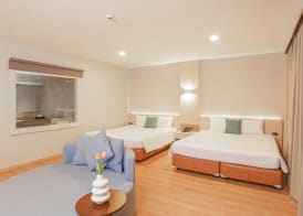 Mike Garden Resort - SHA EXTAR PLUS 3