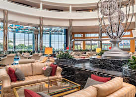 Calista Luxury Resort - All Inclusive 4