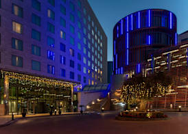 Signia by Hilton Amman 3
