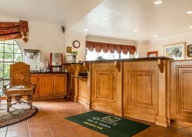 Quality Inn & Suites Gilroy 4