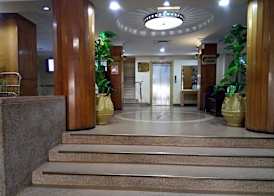 New Ambassador Hotel 3