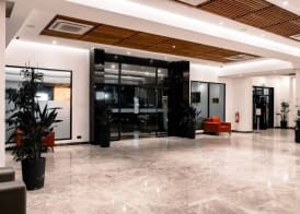 Star Land Hotel Bonapriso 4